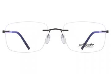 Rimless Glasses
