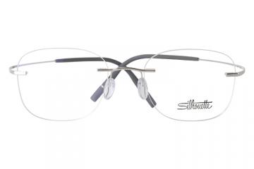 Rimless Glasses