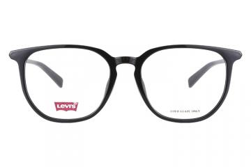 Full-Rim Glasses