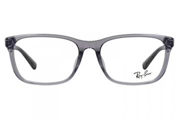 Full-Rim Glasses