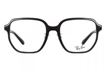 Full-Rim Glasses