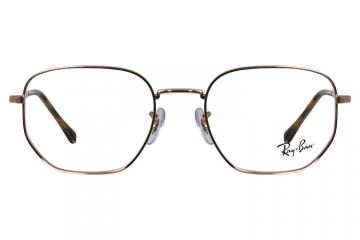 Full-Rim Glasses